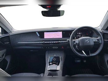 Used DS Automobiles DS 4 2023 for sale - 76928312: Photo