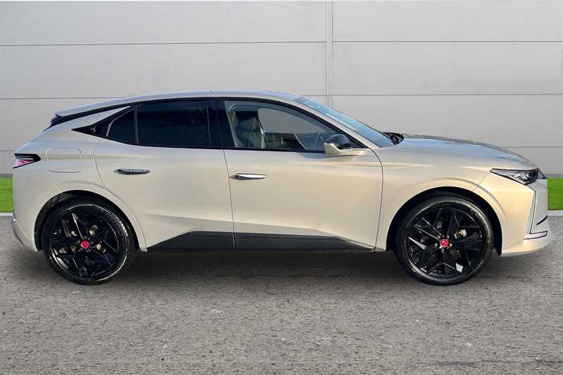 Used DS Automobiles DS 4 2023 for sale - 76928312: Photo 5