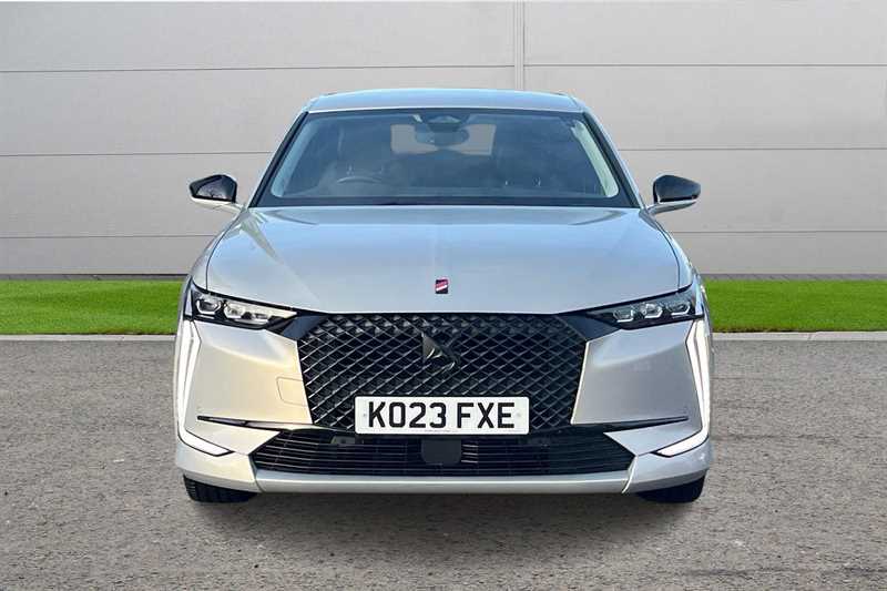 Used DS Automobiles DS 4 2023 for sale - 76928312: Photo 6