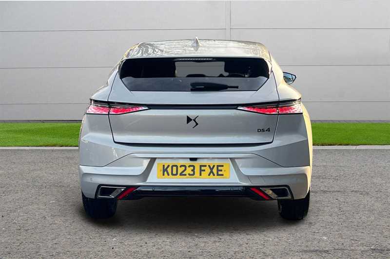 Used DS Automobiles DS 4 2023 for sale - 76928312: Photo 7