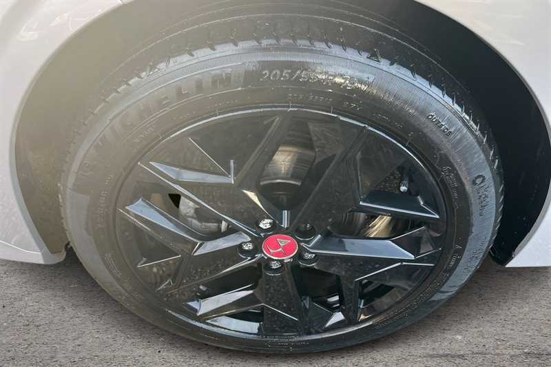 Used DS Automobiles DS 4 2023 for sale - 76928312: Photo 9