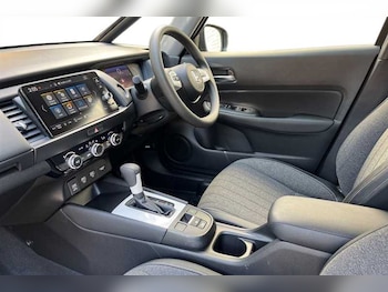 Used Honda Jazz 2021 for sale - 78650576: Photo