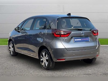Used Honda Jazz 2021 for sale - 78650576: Photo