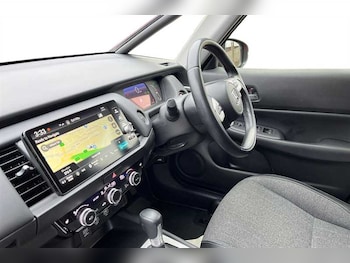 Used Honda Jazz 2021 for sale - 77786490: Photo