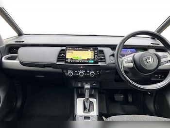 Used Honda Jazz 2021 for sale - 77786490: Photo