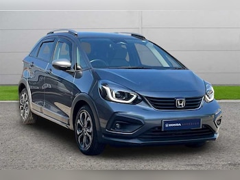 Used Honda Jazz 2023 for sale - 78786243: Photo