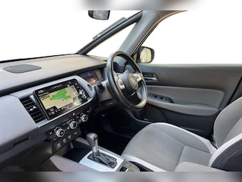 Used Honda Jazz 2023 for sale - 78786243: Photo