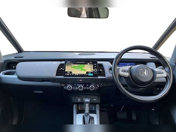 Used Honda Jazz 2023 for sale - 78786243: Photo