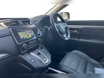 Used Honda CR-V 2021 for sale - 79238310: Photo