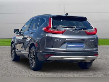 Used Honda CR-V 2021 for sale - 79238310: Photo
