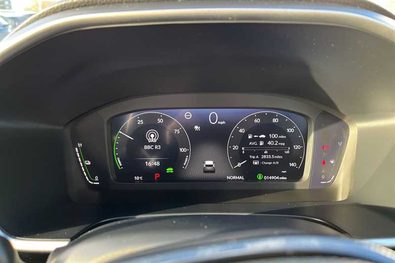 Used Honda CR-V 2024 for sale - 78118024: Photo 11