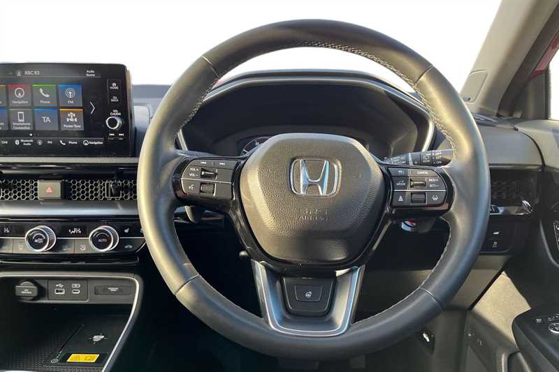 Used Honda CR-V 2024 for sale - 78118024: Photo 13