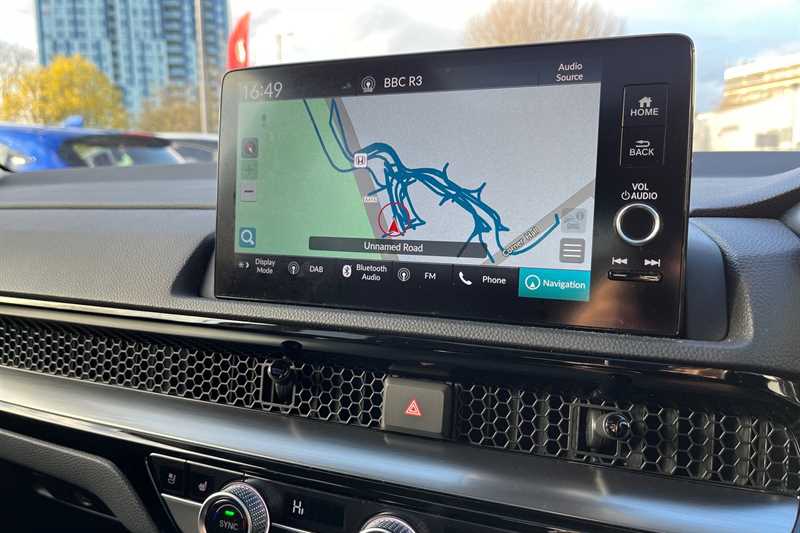 Used Honda CR-V 2024 for sale - 78118024: Photo 14