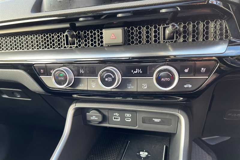 Used Honda CR-V 2024 for sale - 78118024: Photo 16