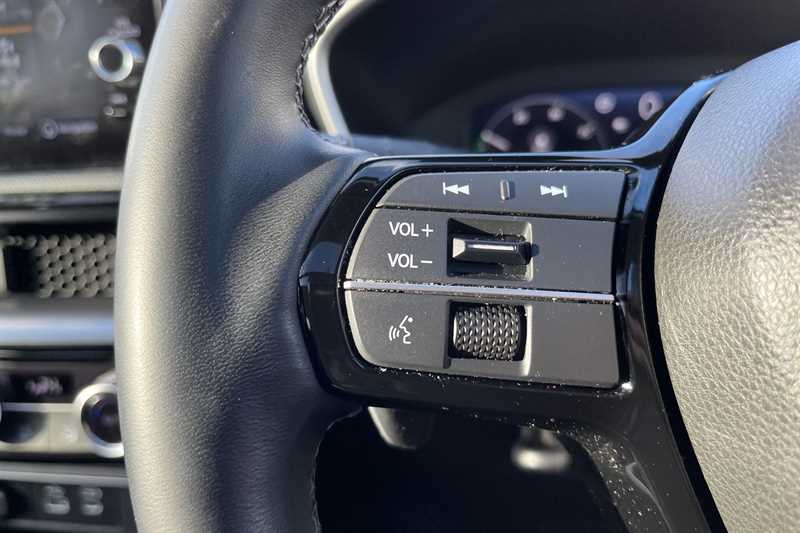 Used Honda CR-V 2024 for sale - 78118024: Photo 17