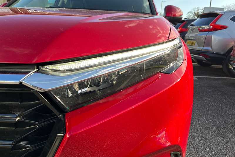 Used Honda CR-V 2024 for sale - 78118024: Photo 19