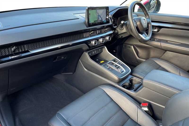 Used Honda CR-V 2024 for sale - 78118024: Photo 2