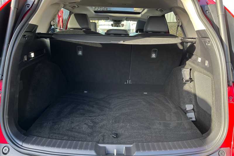 Used Honda CR-V 2024 for sale - 78118024: Photo 20