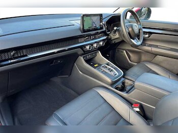 Used Honda CR-V 2024 for sale - 78118024: Photo