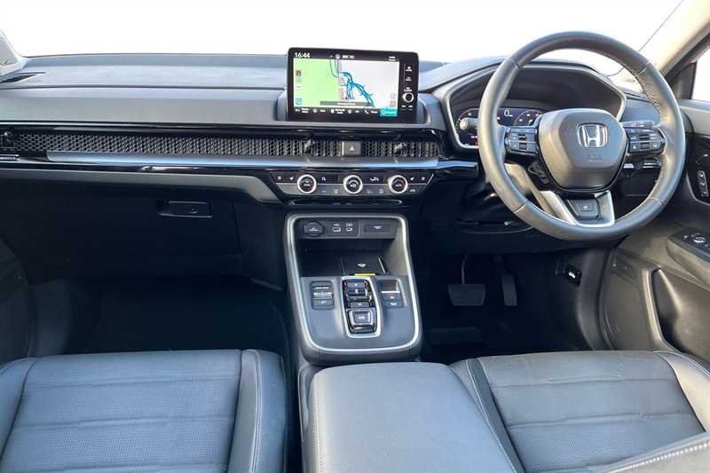 Used Honda CR-V 2024 for sale - 78118024: Photo 4