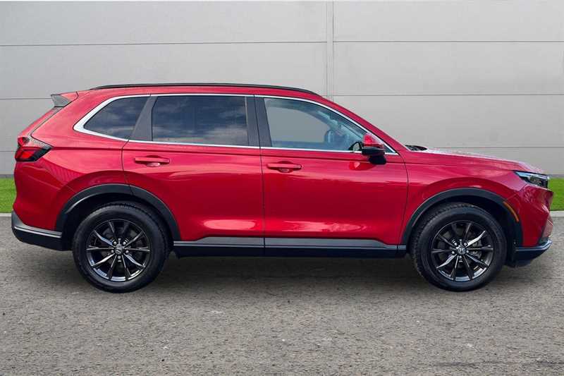 Used Honda CR-V 2024 for sale - 78118024: Photo 5