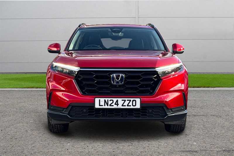 Used Honda CR-V 2024 for sale - 78118024: Photo 6