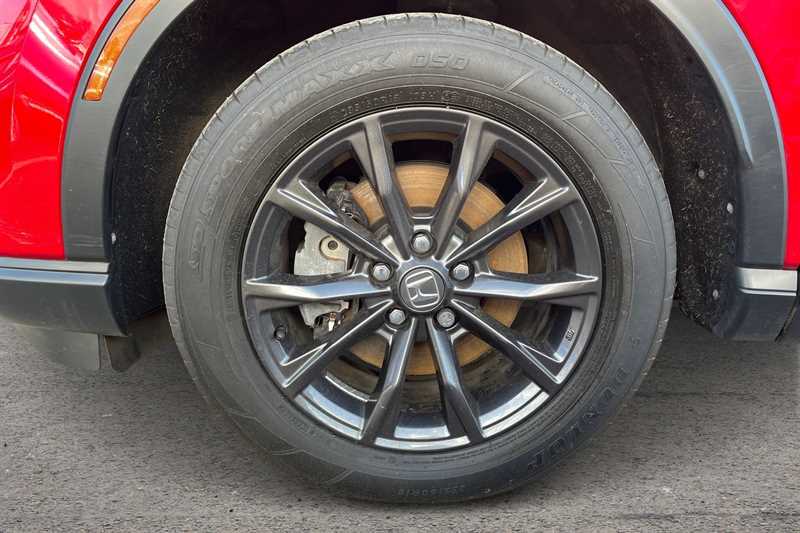 Used Honda CR-V 2024 for sale - 78118024: Photo 9