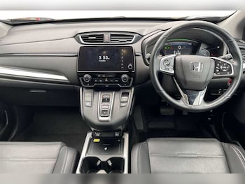 Used Honda CR-V 2023 for sale - 78638212: Photo
