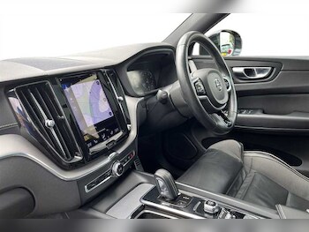 Used Volvo XC60 2021 for sale - 79189754: Photo