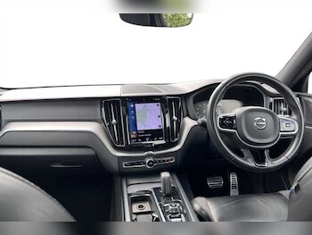 Used Volvo XC60 2021 for sale - 79189754: Photo