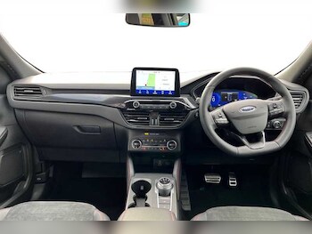 Used Ford Kuga 2022 for sale - 77560785: Photo