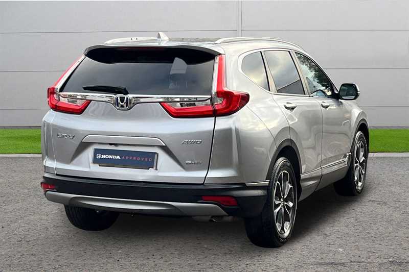 Used Honda CR-V 2023 for sale - 78050215: Photo 12