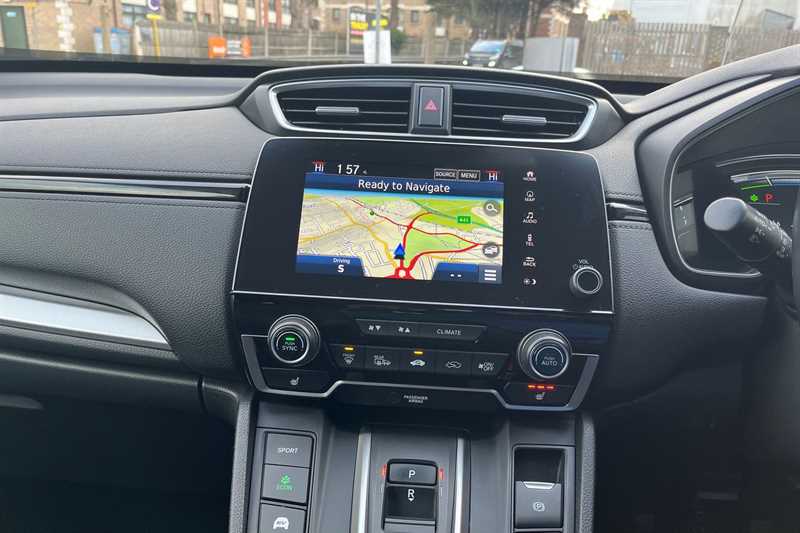 Used Honda CR-V 2023 for sale - 78050215: Photo 13