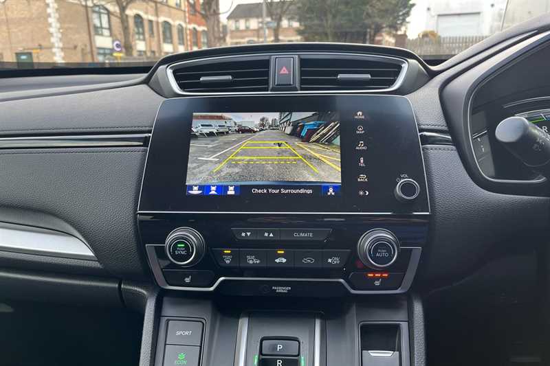 Used Honda CR-V 2023 for sale - 78050215: Photo 14