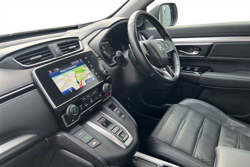 Used Honda CR-V 2023 for sale - 78050215: Photo 2