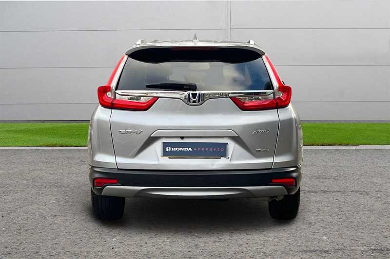 Used Honda CR-V 2023 for sale - 78050215: Photo 7