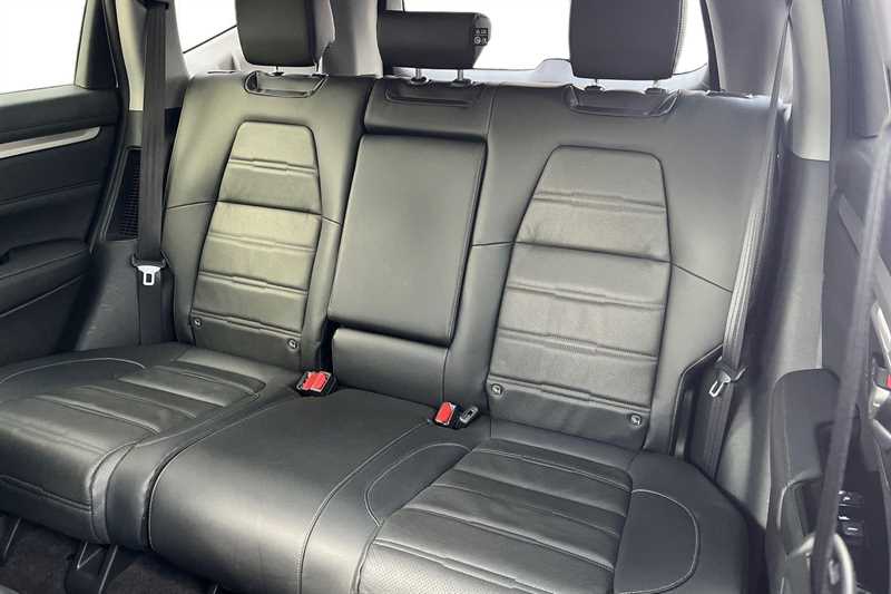 Used Honda CR-V 2023 for sale - 78050215: Photo 8