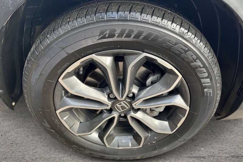 Used Honda CR-V 2023 for sale - 78050215: Photo 9