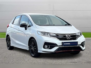 Used Honda Jazz 2018 for sale - 75603356: Photo