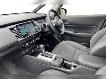 Used Honda Jazz 2025 for sale - 78706583: Photo