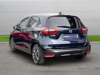 Used Honda Jazz 2025 for sale - 78706583: Photo