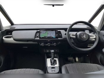 Used Honda Jazz 2025 for sale - 78706583: Photo