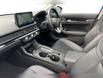 Used Honda Civic 2024 for sale - 78638376: Photo