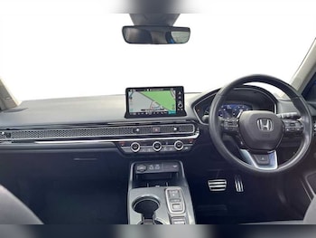 Used Honda Civic 2024 for sale - 78638376: Photo