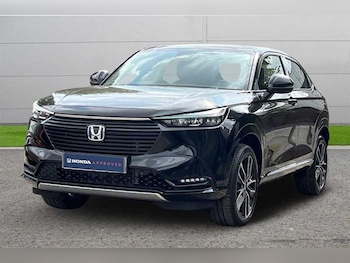 Used Honda HR-V 2023 for sale - 79488303: Photo