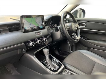 Used Honda HR-V 2023 for sale - 79488303: Photo