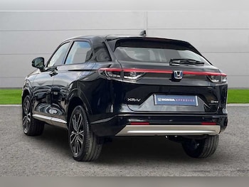 Used Honda HR-V 2023 for sale - 79488303: Photo