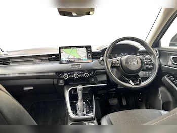 Used Honda HR-V 2023 for sale - 79488303: Photo