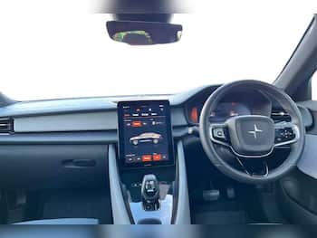 Used Polestar Polestar 2 2021 for sale - 79862425: Photo