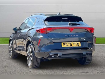 Used Cupra Formentor 2025 for sale - 79238292: Photo